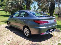 Hyundai HB20S VISION 1.0 2022 GRASSI VEÍCULOS LAJEADO / Carros no Vale