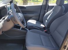 Hyundai HB20S VISION 1.0 2022 GRASSI VEÍCULOS LAJEADO / Carros no Vale