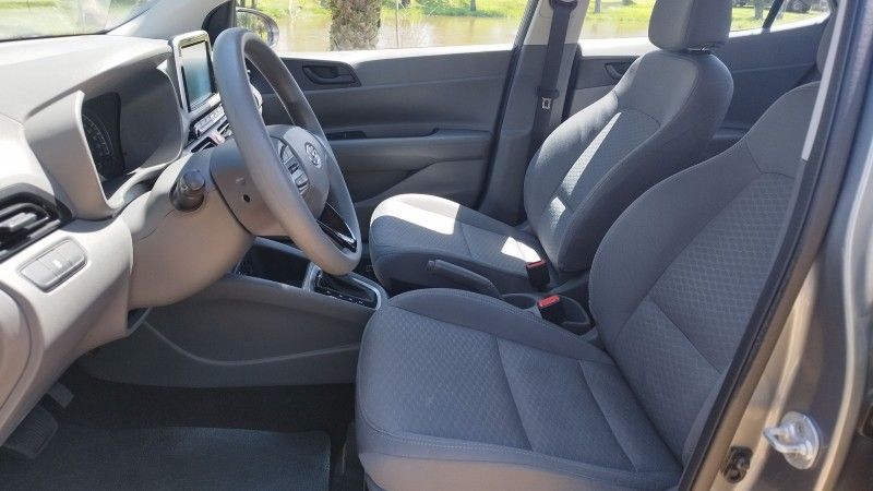 Hyundai HB20S VISION 1.0 2022 GRASSI VEÍCULOS LAJEADO / Carros no Vale