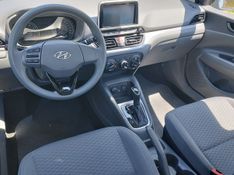 Hyundai HB20S VISION 1.0 2022 GRASSI VEÍCULOS LAJEADO / Carros no Vale