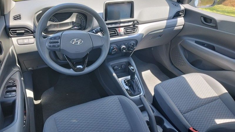 Hyundai HB20S VISION 1.0 2022 GRASSI VEÍCULOS LAJEADO / Carros no Vale