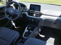 Hyundai HB20S VISION 1.0 2022 GRASSI VEÍCULOS LAJEADO / Carros no Vale