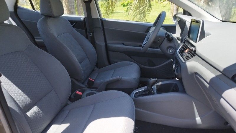 Hyundai HB20S VISION 1.0 2022 GRASSI VEÍCULOS LAJEADO / Carros no Vale