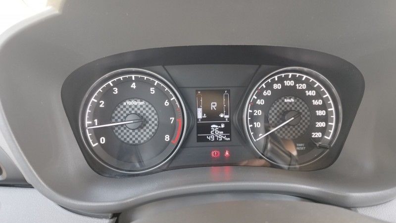 Hyundai HB20S VISION 1.0 2022 GRASSI VEÍCULOS LAJEADO / Carros no Vale