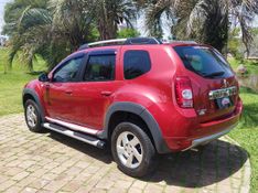 Renault DUSTER DYNAMIQUE 1.6 2015 GRASSI VEÍCULOS LAJEADO / Carros no Vale