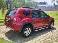 Renault DUSTER DYNAMIQUE 1.6 2015 GRASSI VEÍCULOS LAJEADO / Carros no Vale
