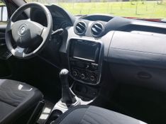 Renault DUSTER DYNAMIQUE 1.6 2015 GRASSI VEÍCULOS LAJEADO / Carros no Vale