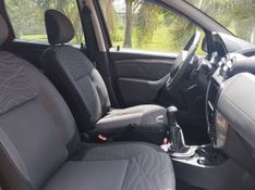 Renault DUSTER DYNAMIQUE 1.6 2015 GRASSI VEÍCULOS LAJEADO / Carros no Vale