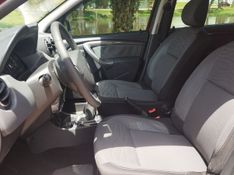 Renault DUSTER DYNAMIQUE 1.6 2015 GRASSI VEÍCULOS LAJEADO / Carros no Vale