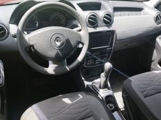 Renault DUSTER DYNAMIQUE 1.6 2015 GRASSI VEÍCULOS LAJEADO / Carros no Vale