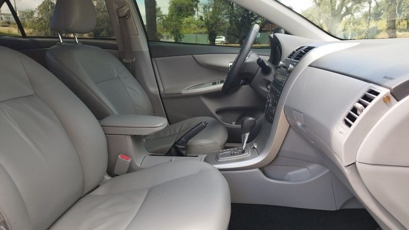 Toyota COROLLA XEi 1.8 2009 GRASSI VEÍCULOS LAJEADO / Carros no Vale