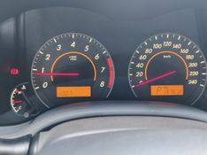 Toyota COROLLA XEi 1.8 2009 GRASSI VEÍCULOS LAJEADO / Carros no Vale