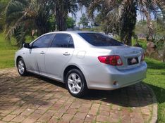 Toyota COROLLA XEi 1.8 2010 GRASSI VEÍCULOS LAJEADO / Carros no Vale