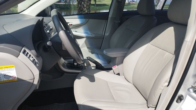 Toyota COROLLA XEi 1.8 2010 GRASSI VEÍCULOS LAJEADO / Carros no Vale