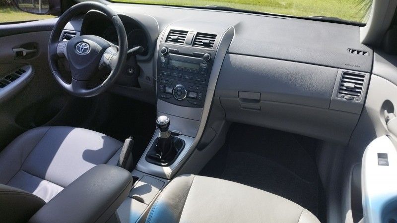 Toyota COROLLA XEi 1.8 2010 GRASSI VEÍCULOS LAJEADO / Carros no Vale