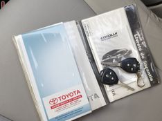 Toyota COROLLA XEi 1.8 2010 GRASSI VEÍCULOS LAJEADO / Carros no Vale