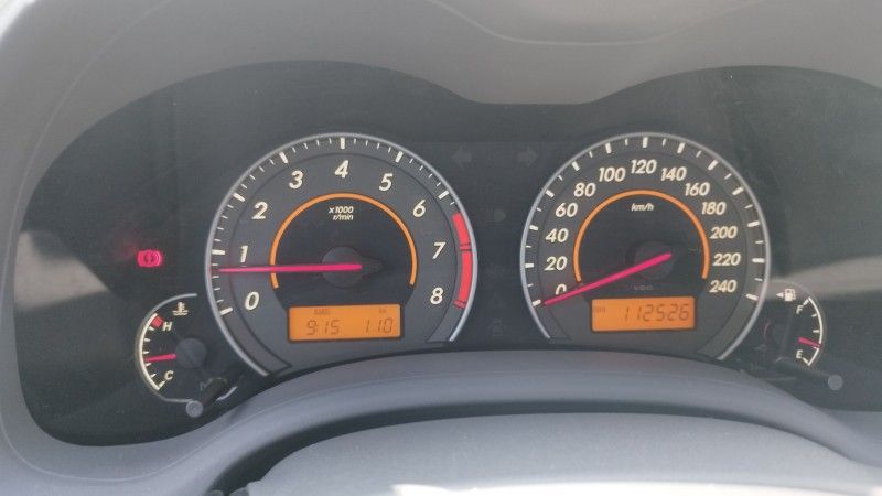 Toyota COROLLA XEi 1.8 2010 GRASSI VEÍCULOS LAJEADO / Carros no Vale