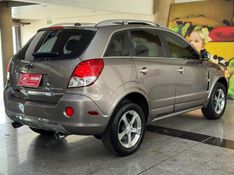 Chevrolet CAPTIVA SPORT 3.6 AWD 2012 HÉLIO AUTOMÓVEIS LAJEADO / Carros no Vale