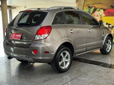 Chevrolet CAPTIVA SPORT 3.6 AWD 2012 HÉLIO AUTOMÓVEIS LAJEADO / Carros no Vale