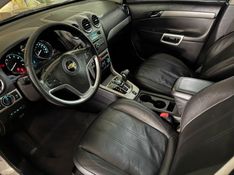 Chevrolet CAPTIVA SPORT 3.6 AWD 2012 HÉLIO AUTOMÓVEIS LAJEADO / Carros no Vale