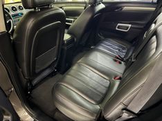 Chevrolet CAPTIVA SPORT 3.6 AWD 2012 HÉLIO AUTOMÓVEIS LAJEADO / Carros no Vale