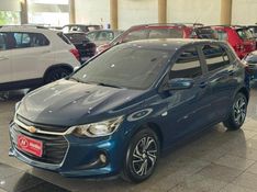 Chevrolet ONIX LT 1.0 2024 HÉLIO AUTOMÓVEIS LAJEADO / Carros no Vale
