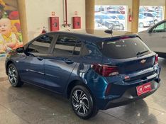 Chevrolet ONIX LT 1.0 2024 HÉLIO AUTOMÓVEIS LAJEADO / Carros no Vale