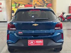Chevrolet ONIX LT 1.0 2024 HÉLIO AUTOMÓVEIS LAJEADO / Carros no Vale
