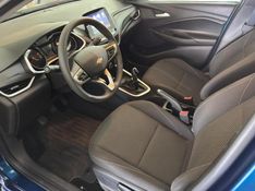 Chevrolet ONIX LT 1.0 2024 HÉLIO AUTOMÓVEIS LAJEADO / Carros no Vale