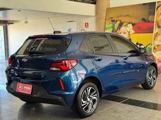 Chevrolet ONIX LT 1.0 2024 HÉLIO AUTOMÓVEIS LAJEADO / Carros no Vale