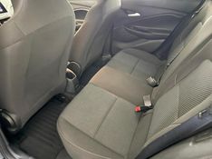 Chevrolet ONIX LT 1.0 2024 HÉLIO AUTOMÓVEIS LAJEADO / Carros no Vale