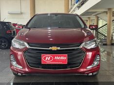 Chevrolet ONIX PLUS 1.0 TURBO 2025 HÉLIO AUTOMÓVEIS LAJEADO / Carros no Vale