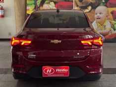Chevrolet ONIX PLUS 1.0 TURBO 2025 HÉLIO AUTOMÓVEIS LAJEADO / Carros no Vale