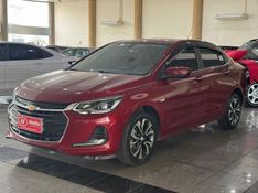 Chevrolet ONIX PLUS 1.0 TURBO 2025 HÉLIO AUTOMÓVEIS LAJEADO / Carros no Vale