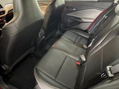 Chevrolet ONIX PLUS 1.0 TURBO 2025 HÉLIO AUTOMÓVEIS LAJEADO / Carros no Vale