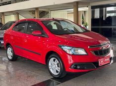 Chevrolet PRISMA 1.4 2014 HÉLIO AUTOMÓVEIS LAJEADO / Carros no Vale