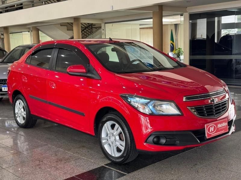 Chevrolet PRISMA 1.4 2014 HÉLIO AUTOMÓVEIS LAJEADO / Carros no Vale