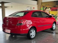Chevrolet PRISMA 1.4 2014 HÉLIO AUTOMÓVEIS LAJEADO / Carros no Vale