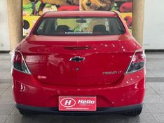 Chevrolet PRISMA 1.4 2014 HÉLIO AUTOMÓVEIS LAJEADO / Carros no Vale