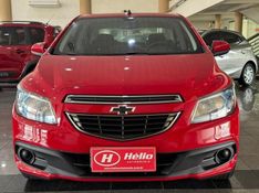 Chevrolet PRISMA 1.4 2014 HÉLIO AUTOMÓVEIS LAJEADO / Carros no Vale
