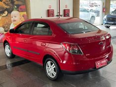 Chevrolet PRISMA 1.4 2014 HÉLIO AUTOMÓVEIS LAJEADO / Carros no Vale