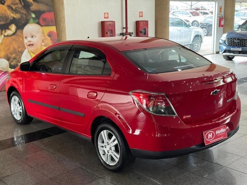 Chevrolet PRISMA 1.4 2014 HÉLIO AUTOMÓVEIS LAJEADO / Carros no Vale