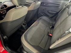 Chevrolet PRISMA 1.4 2014 HÉLIO AUTOMÓVEIS LAJEADO / Carros no Vale