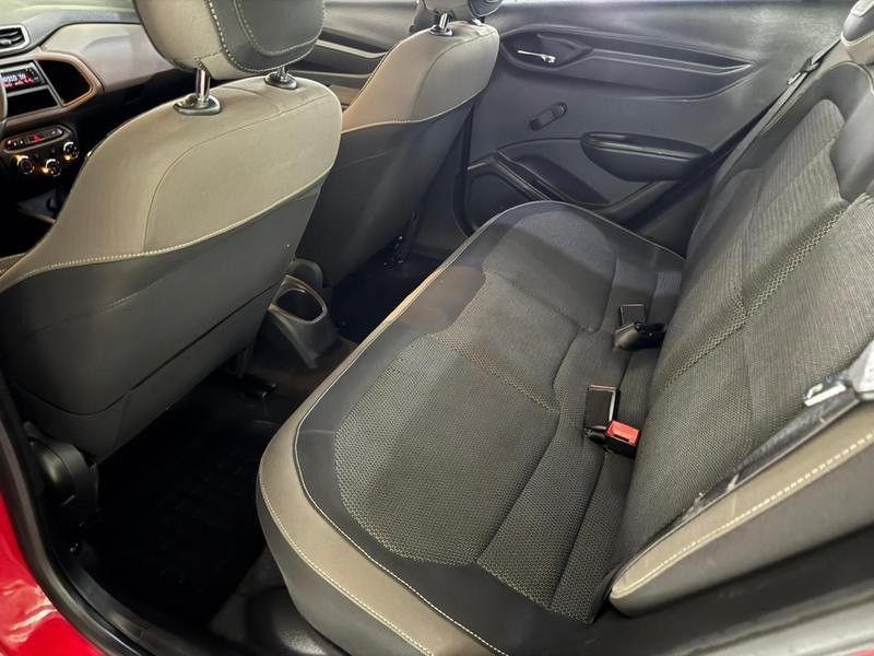 Chevrolet PRISMA 1.4 2014 HÉLIO AUTOMÓVEIS LAJEADO / Carros no Vale