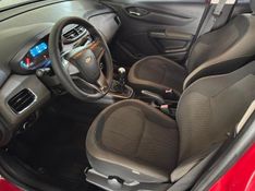 Chevrolet PRISMA 1.4 2014 HÉLIO AUTOMÓVEIS LAJEADO / Carros no Vale