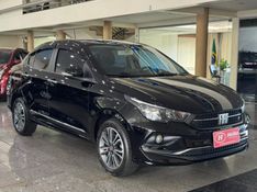 Fiat CRONOS PRECISION 1.8 2021 HÉLIO AUTOMÓVEIS LAJEADO / Carros no Vale