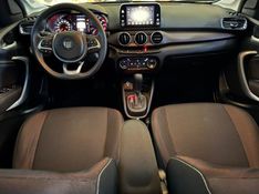 Fiat CRONOS PRECISION 1.8 2021 HÉLIO AUTOMÓVEIS LAJEADO / Carros no Vale