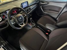 Fiat CRONOS PRECISION 1.8 2021 HÉLIO AUTOMÓVEIS LAJEADO / Carros no Vale