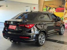 Fiat CRONOS PRECISION 1.8 2021 HÉLIO AUTOMÓVEIS LAJEADO / Carros no Vale