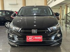 Fiat CRONOS PRECISION 1.8 2021 HÉLIO AUTOMÓVEIS LAJEADO / Carros no Vale